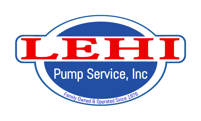 Lehi Pump Service